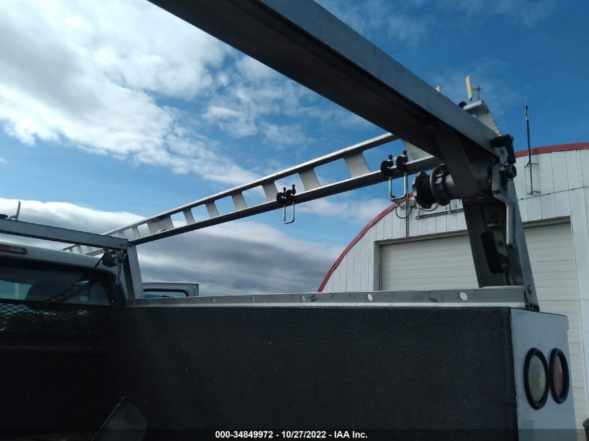 2015 FORD F350SD 1FT8X3B66FED55798