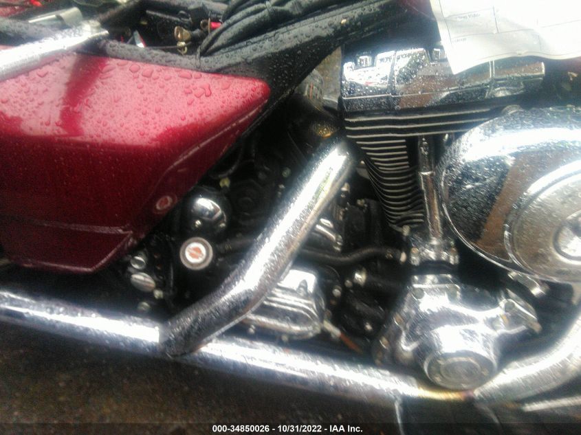 2002 HARLEY-DAVIDSON FLHRCI - 1HD1FRW172Y702214