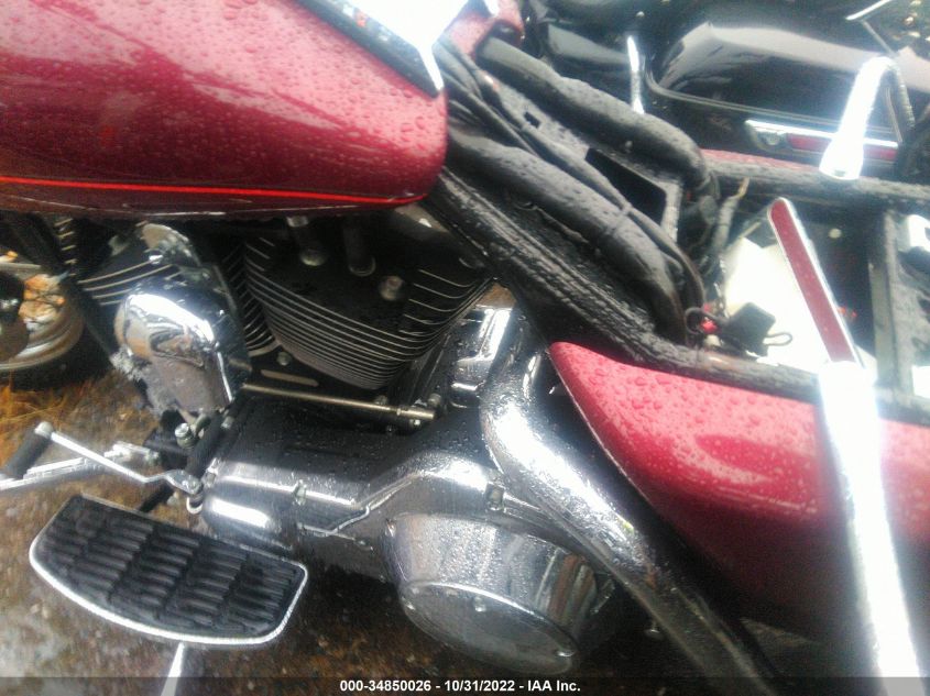 2002 HARLEY-DAVIDSON FLHRCI - 1HD1FRW172Y702214