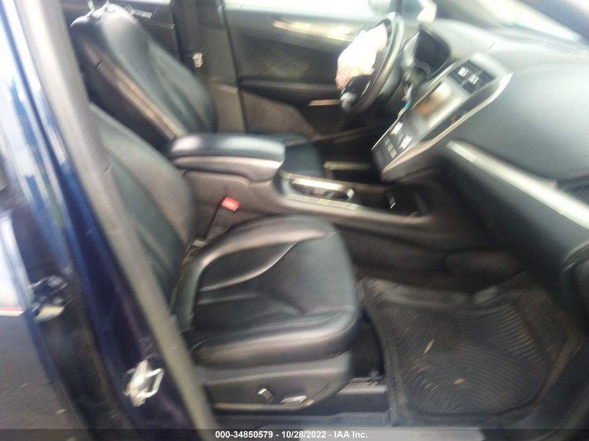 2015 LINCOLN MKC 5LMCJ1A98FUJ05294