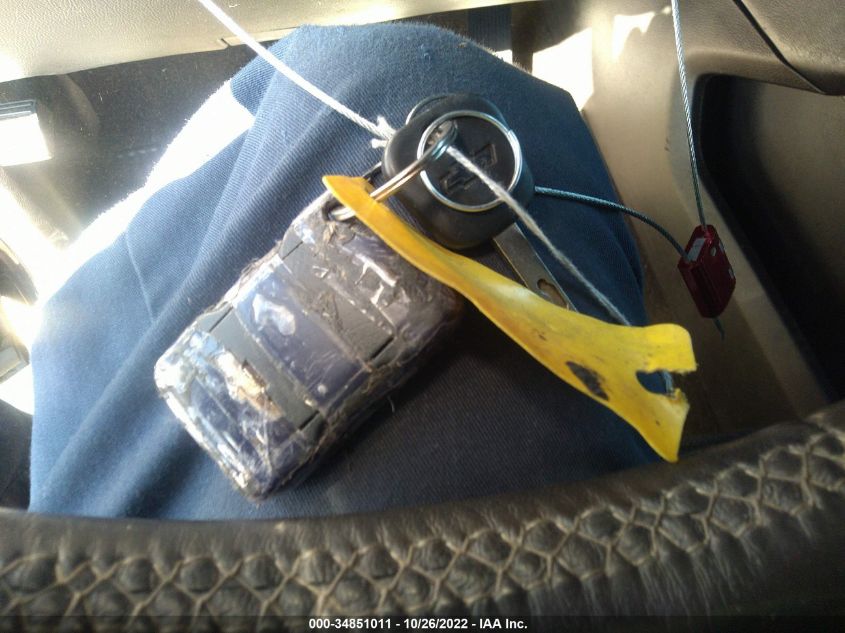 2015 CHEVROLET SUBURBAN LT 1GNSCJKC5FR667882