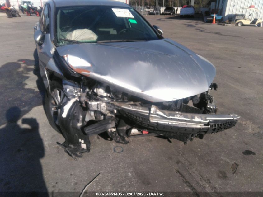 2013 HONDA ACCORD SDN LX 1HGCR2F35DA179010