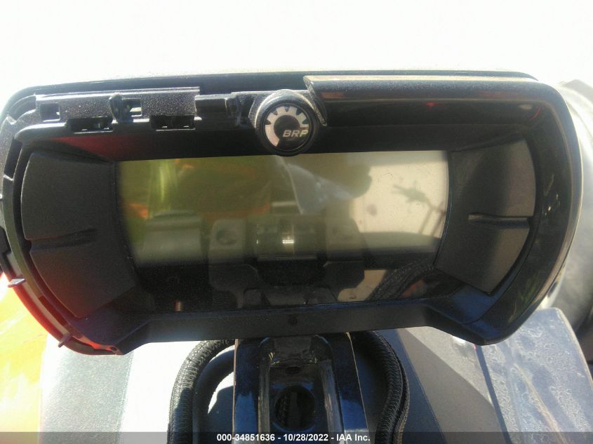 2019 CAN-AM RYKER 3JB2FEG27KJ000335