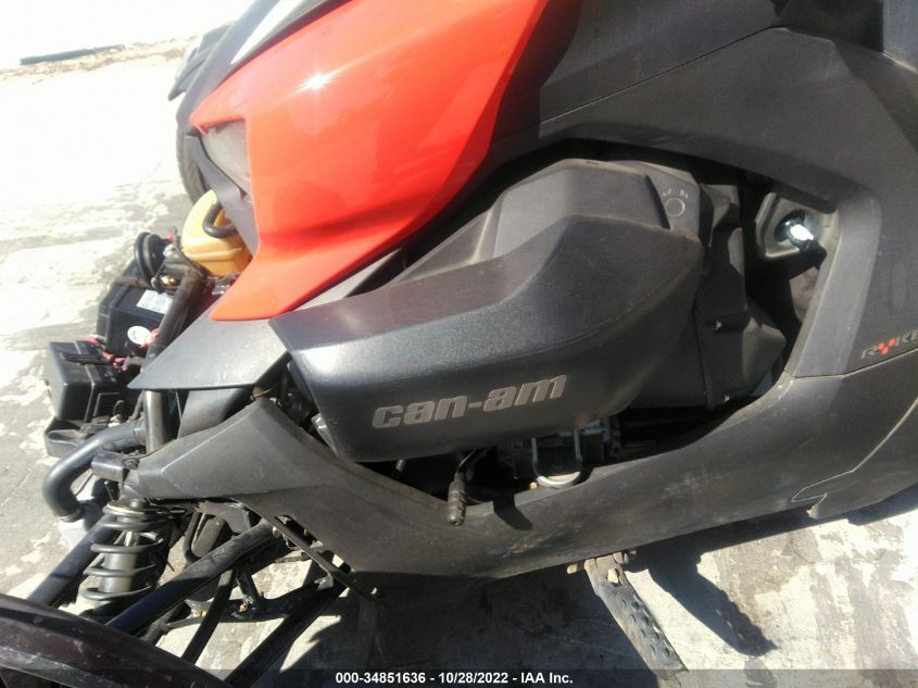 2019 CAN-AM RYKER 3JB2FEG27KJ000335