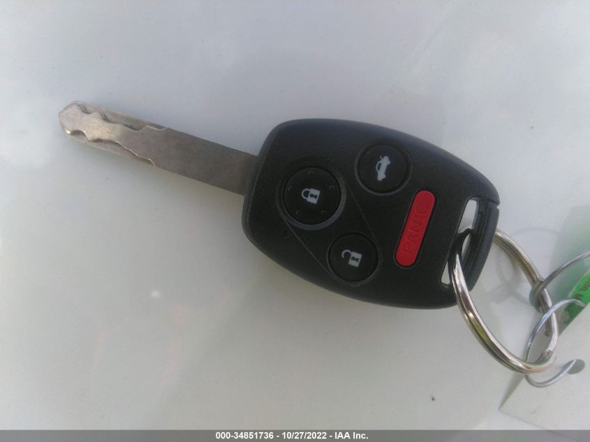 2013 HONDA CIVIC LX - 19XFB2F55DE257428