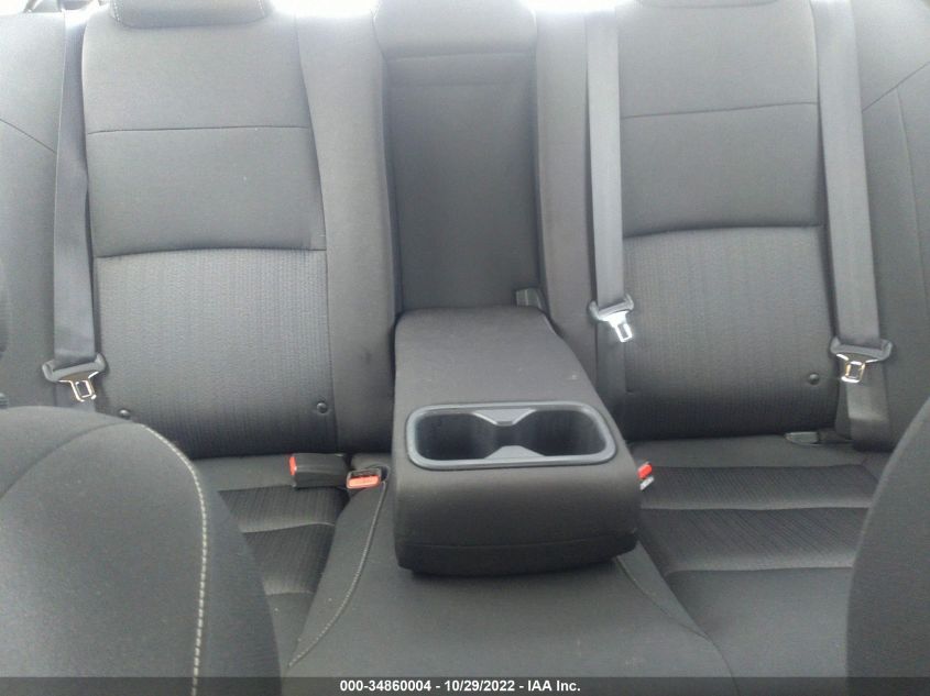 2021 NISSAN ALTIMA 2.5 SV 1N4BL4DVXMN404063