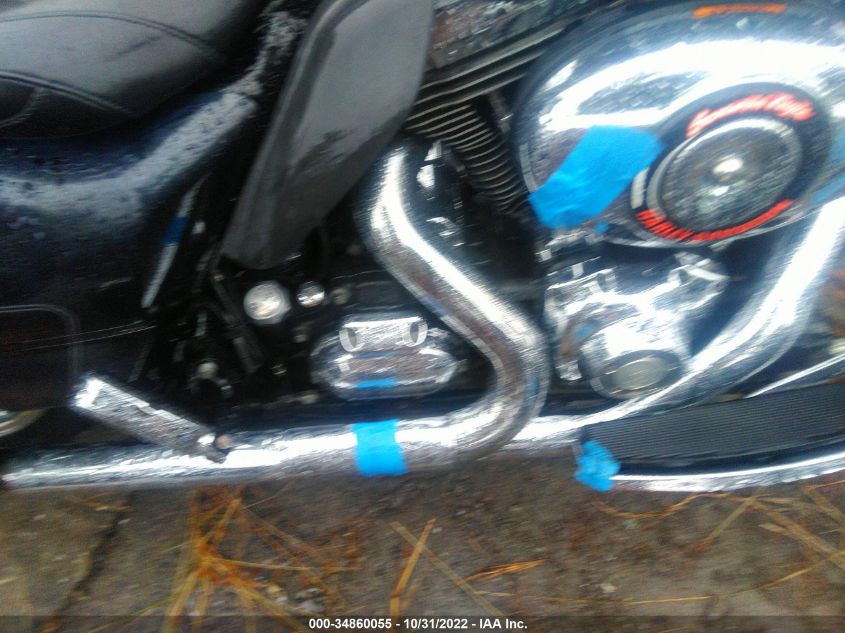2009 HARLEY-DAVIDSON FLHTCU 1HD1FC4139Y613489
