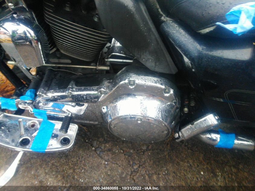 2009 HARLEY-DAVIDSON FLHTCU 1HD1FC4139Y613489