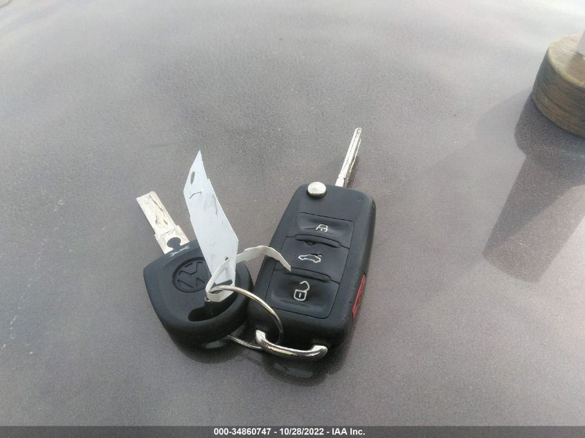 2013 VOLKSWAGEN JETTA SPORTWAGEN TDI 3VWPL7AJ7DM633181