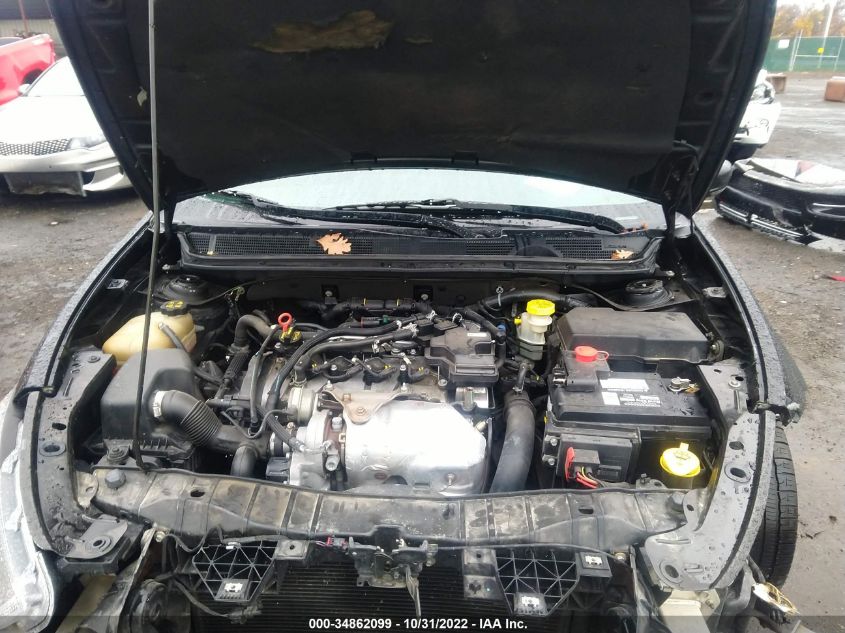 2013 DODGE DART LIMITED 1C3CDFCH7DD257620