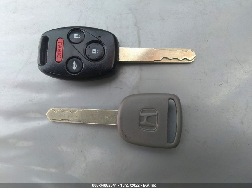 2013 HONDA CIVIC EX - 19XFB2F83DE074846
