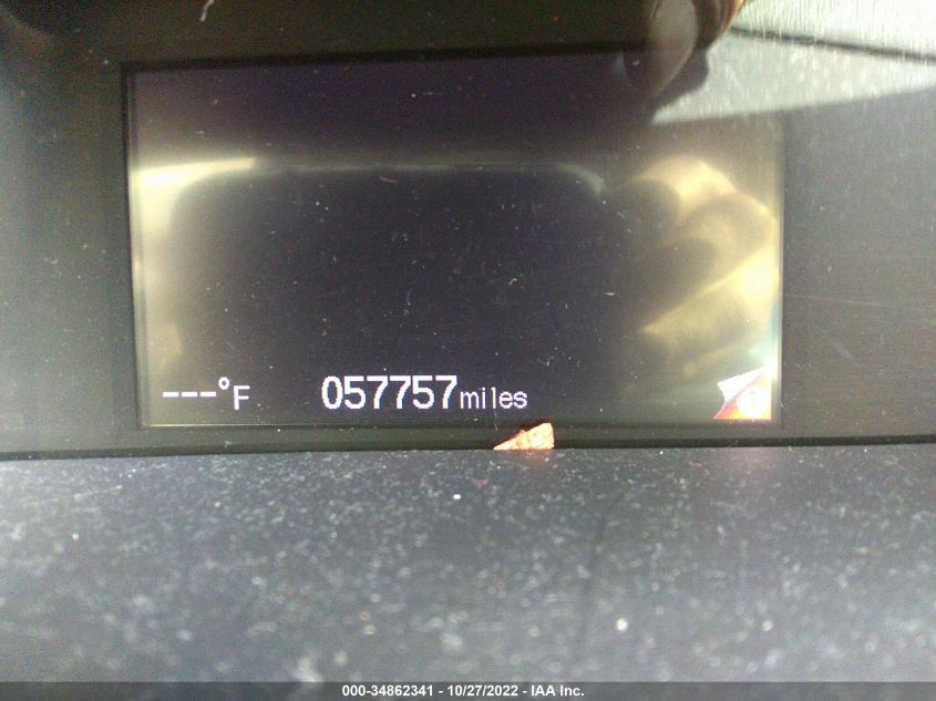 2013 HONDA CIVIC EX - 19XFB2F83DE074846