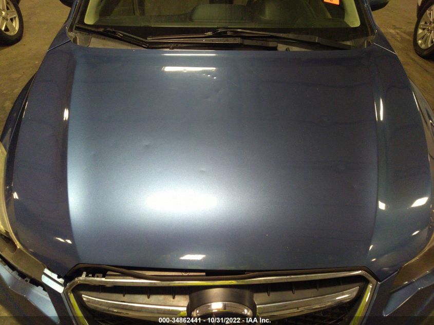 2014 SUBARU XV CROSSTREK HYBRID JF2GPBCC2EH232542