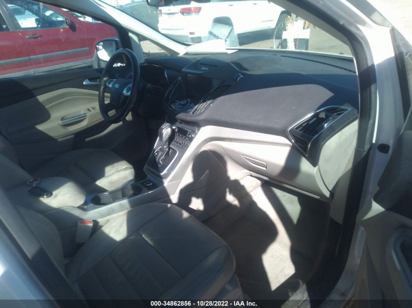 2013 FORD C-MAX ENERGI SEL 1FADP5CUXDL507619