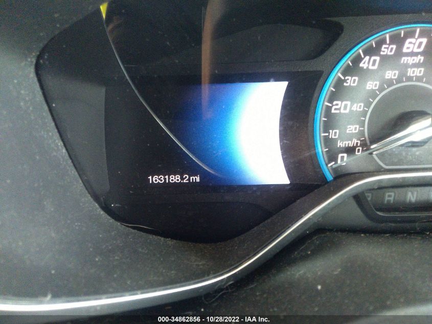 2013 FORD C-MAX ENERGI SEL 1FADP5CUXDL507619