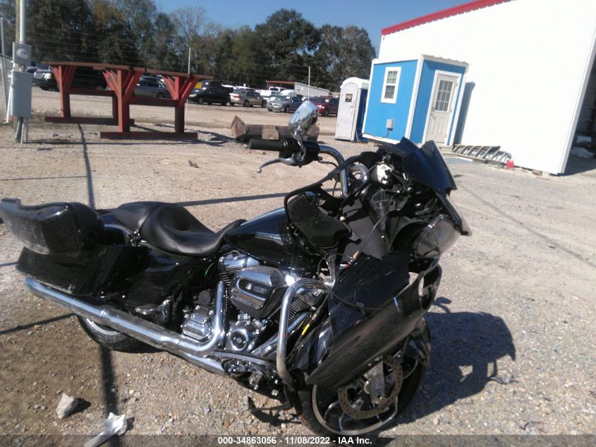 2022 HARLEY-DAVIDSON FLTRX - 1HD1KHC16NB650642