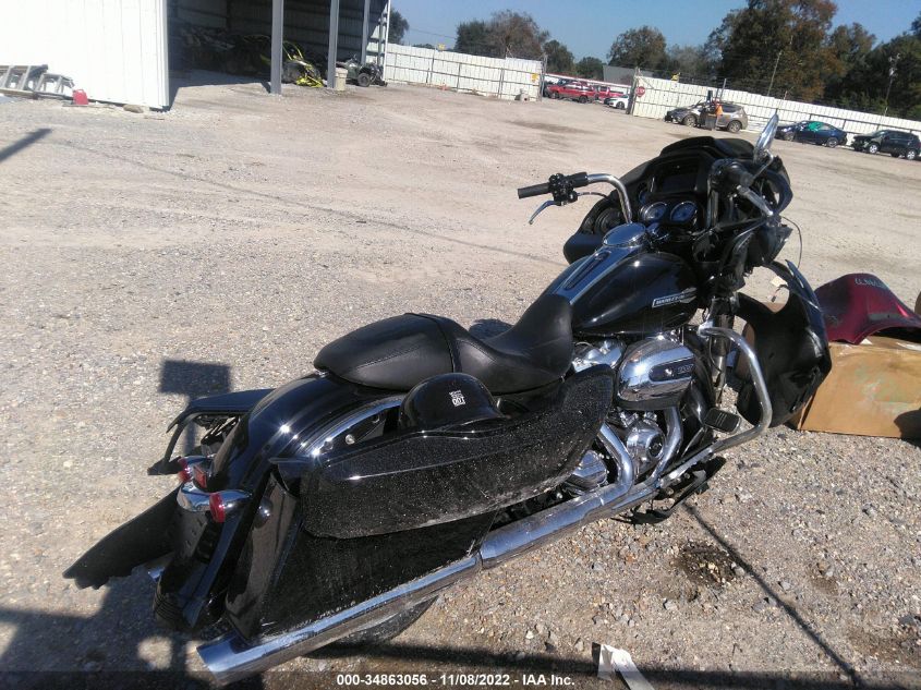 2022 HARLEY-DAVIDSON FLTRX 1HD1KHC16NB650642