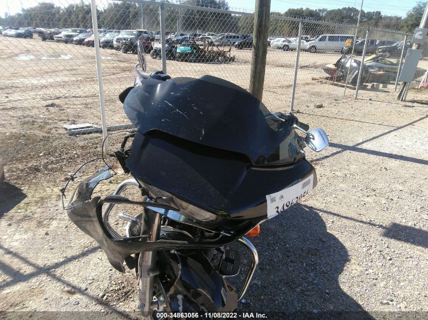 2022 HARLEY-DAVIDSON FLTRX 1HD1KHC16NB650642