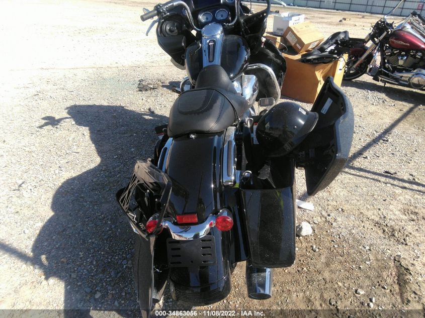2022 HARLEY-DAVIDSON FLTRX 1HD1KHC16NB650642