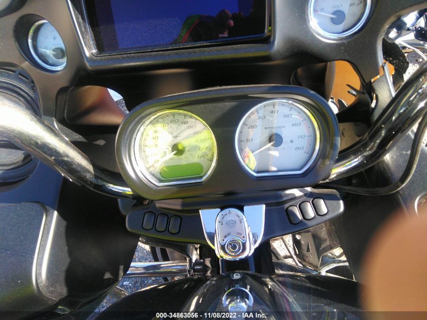 2022 HARLEY-DAVIDSON FLTRX 1HD1KHC16NB650642