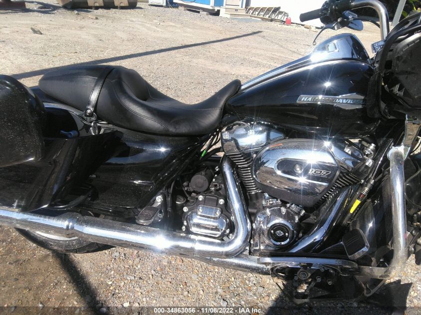 2022 HARLEY-DAVIDSON FLTRX 1HD1KHC16NB650642