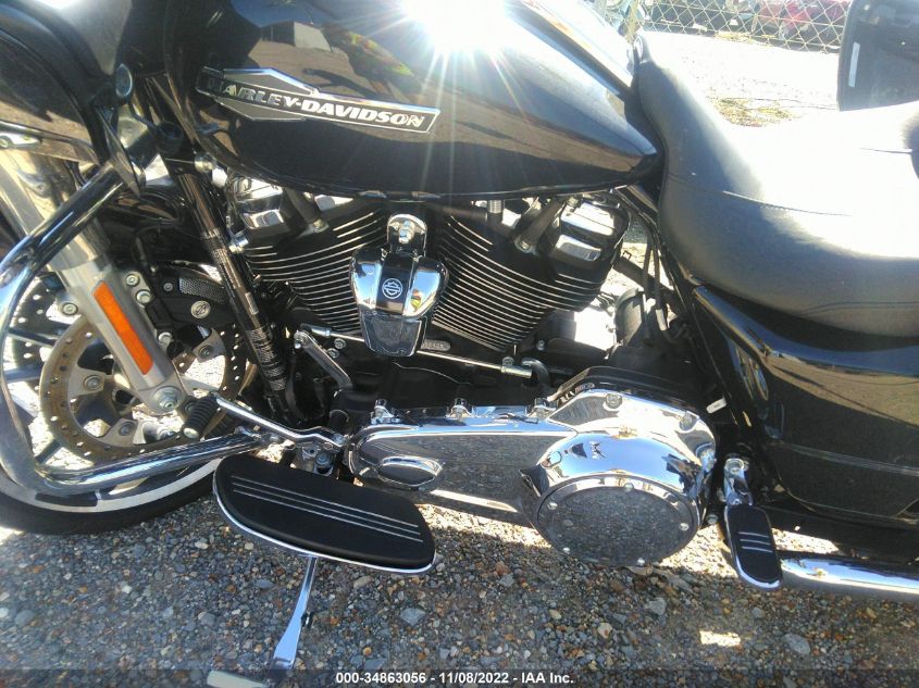2022 HARLEY-DAVIDSON FLTRX 1HD1KHC16NB650642