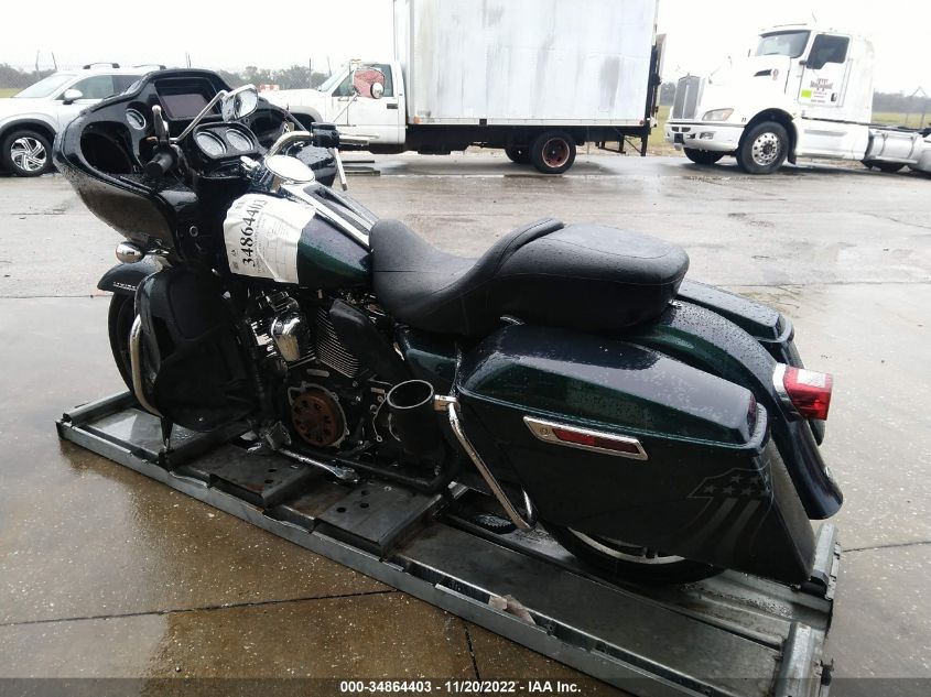 2021 HARLEY-DAVIDSON FLTRK 1HD1KZF11MB662598