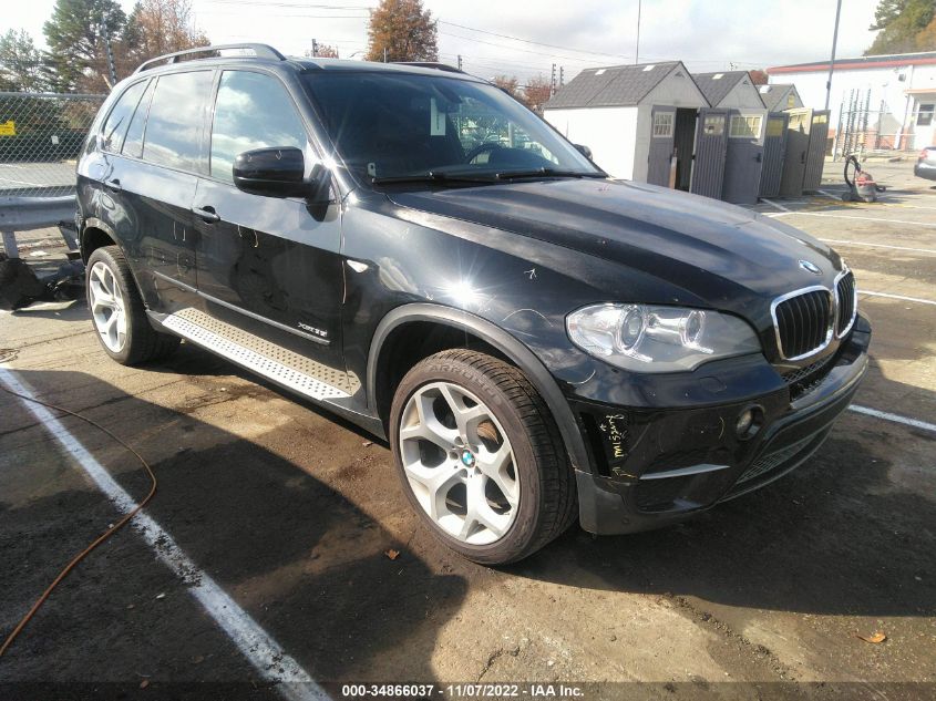 Фото: 5UXZV4C5XCL989059 - 1