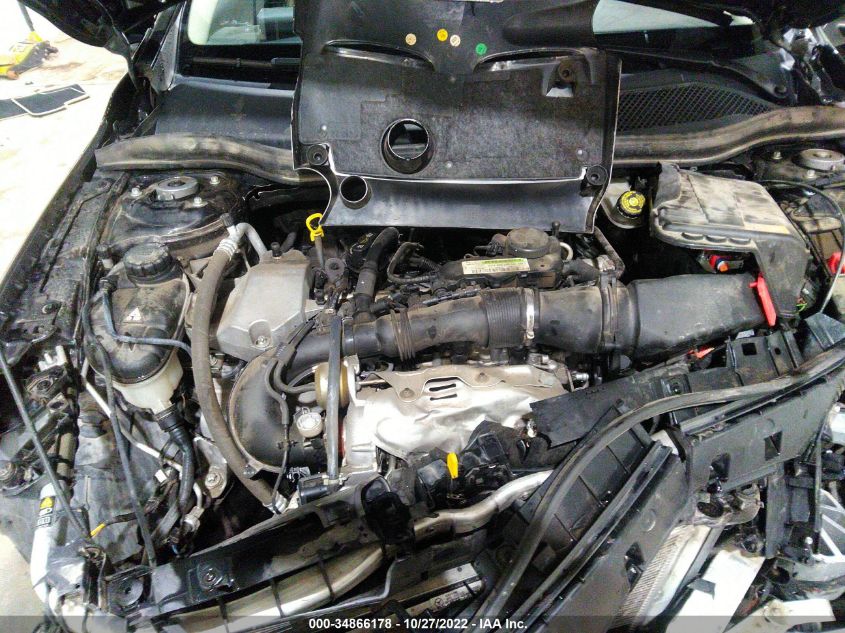 2015 MERCEDES-BENZ GLA-CLASS GLA 250 WDCTG4GB3FJ108276