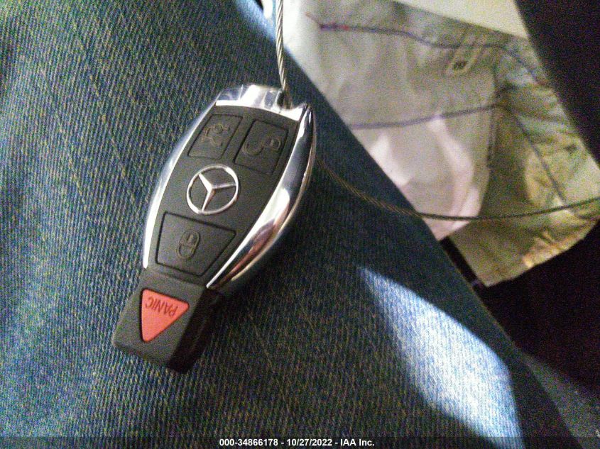 2015 MERCEDES-BENZ GLA-CLASS GLA 250 WDCTG4GB3FJ108276