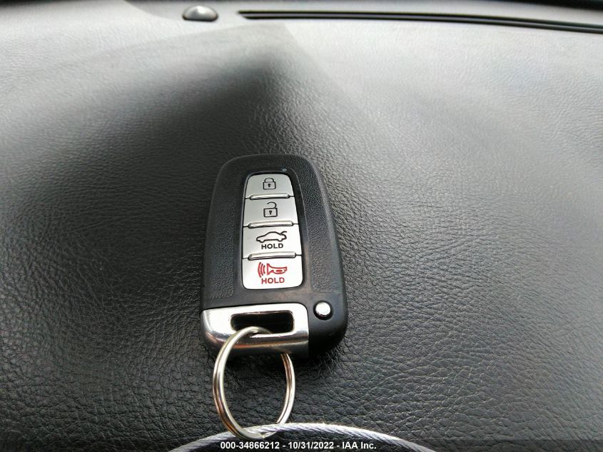2013 HYUNDAI GENESIS 3.8L KMHGC4DD1DU228089