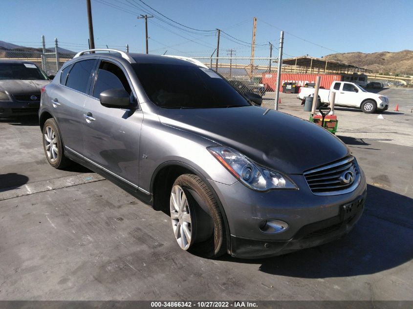 2015 INFINITI QX50 JOURNEY - JN1BJ0HP0FM730714