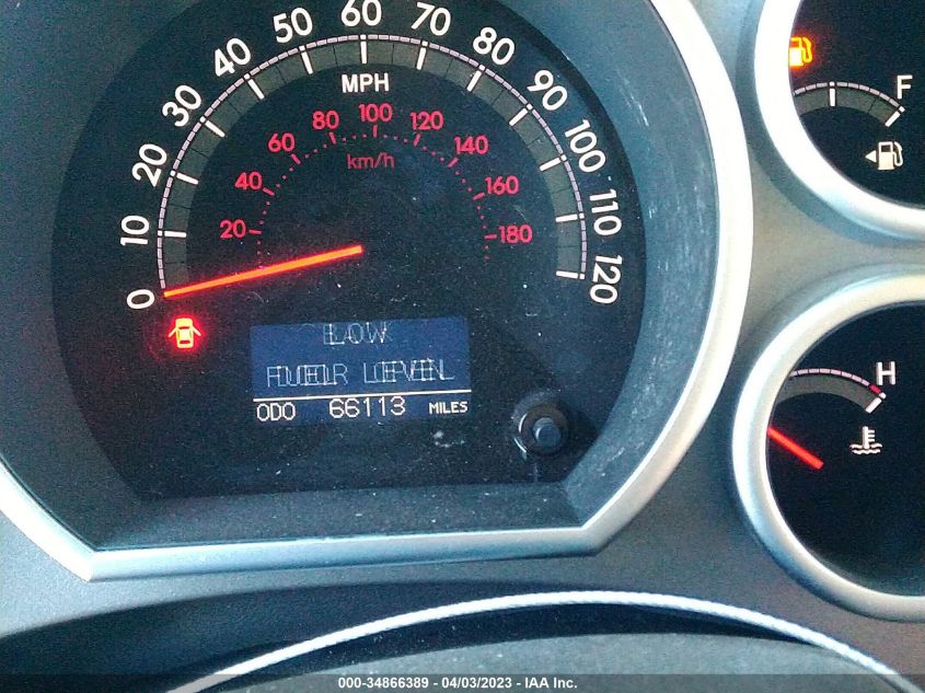 2014 TOYOTA SEQUOIA PLATINUM - 5TDDY5G18ES102592