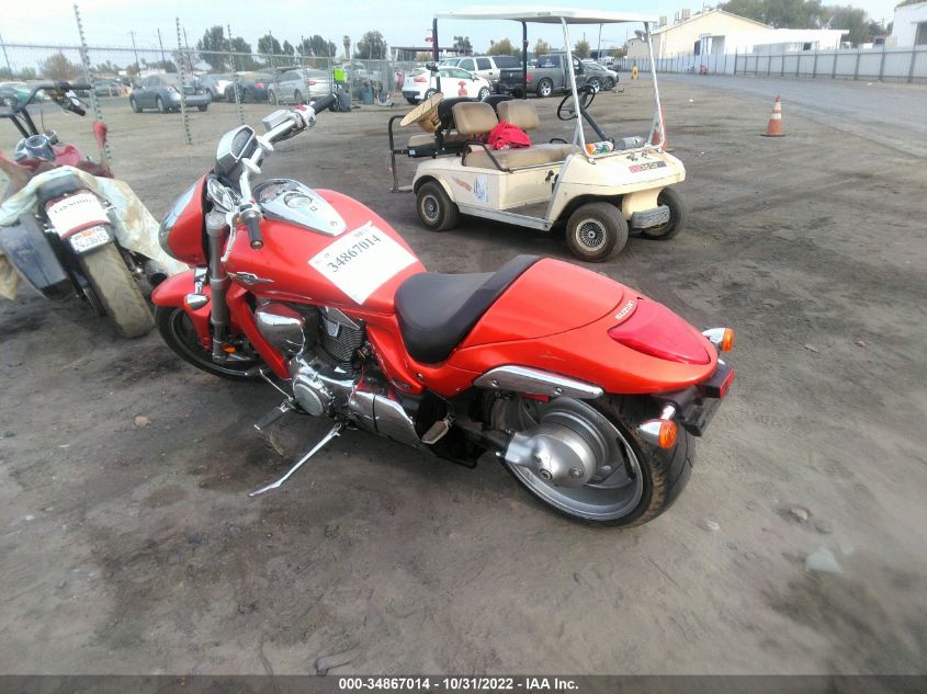 2008 SUZUKI VZR1800 JS1VY53A282105214