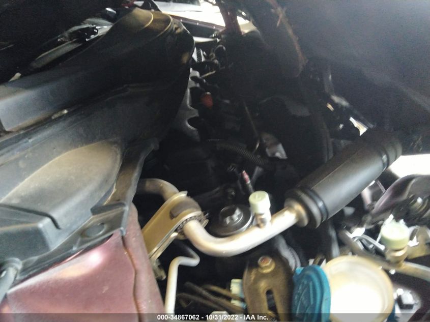 2015 HONDA CIVIC SEDAN LX - 19XFB2F59FE228663