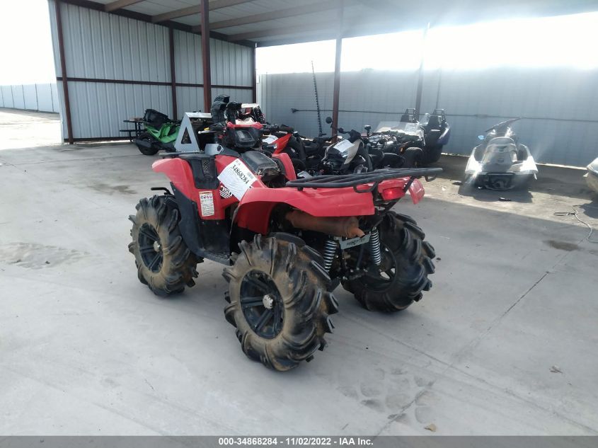 2021 KAWASAKI KVF750 L JKAVFDL32MB509948
