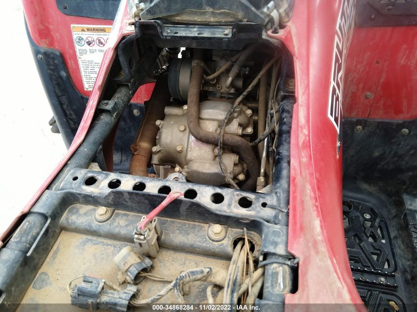 2021 KAWASAKI KVF750 L JKAVFDL32MB509948