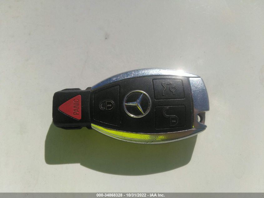 2015 MERCEDES-BENZ GLA-CLASS GLA 250 WDCTG4EBXFJ102591