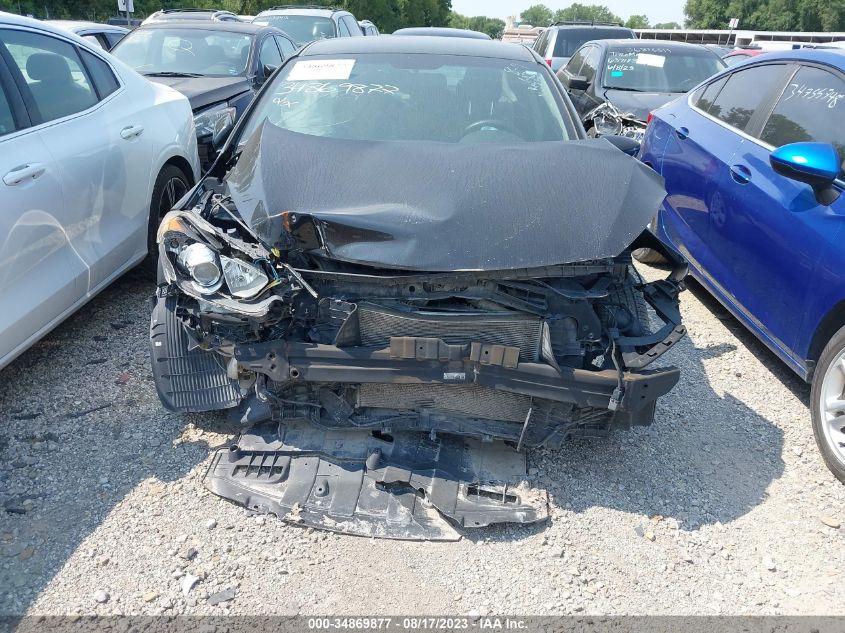 2015 KIA FORTE LX KNAFK4A69F5392502
