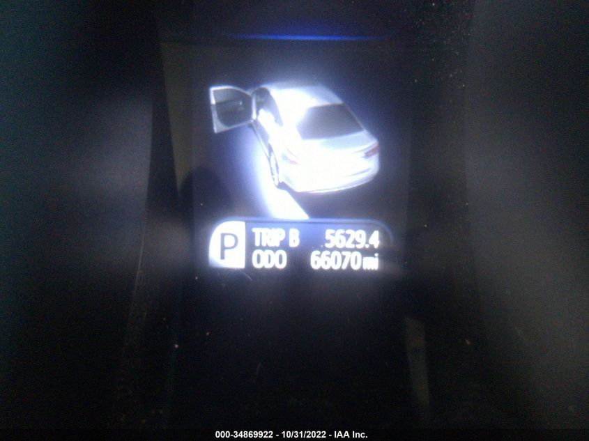 2015 TOYOTA AVALON HYBRID XLE TOURING/LIMITED 4T1BD1EB2FU043197