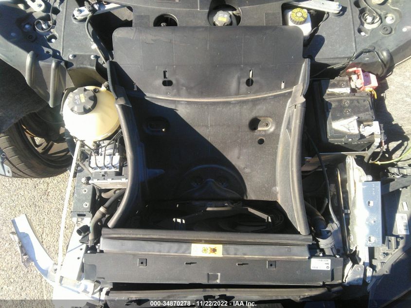 2015 BMW I8 WBY2Z2C52FV674338