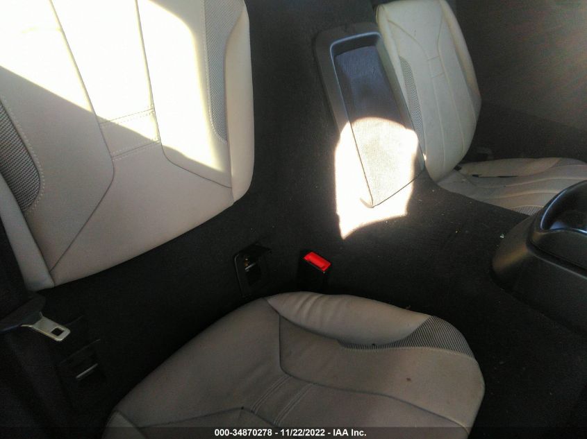 2015 BMW I8 WBY2Z2C52FV674338