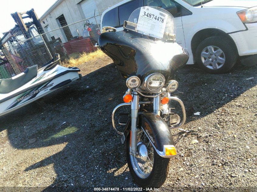 2002 HARLEY-DAVIDSON FLSTCI 1HD1BWB142Y077898
