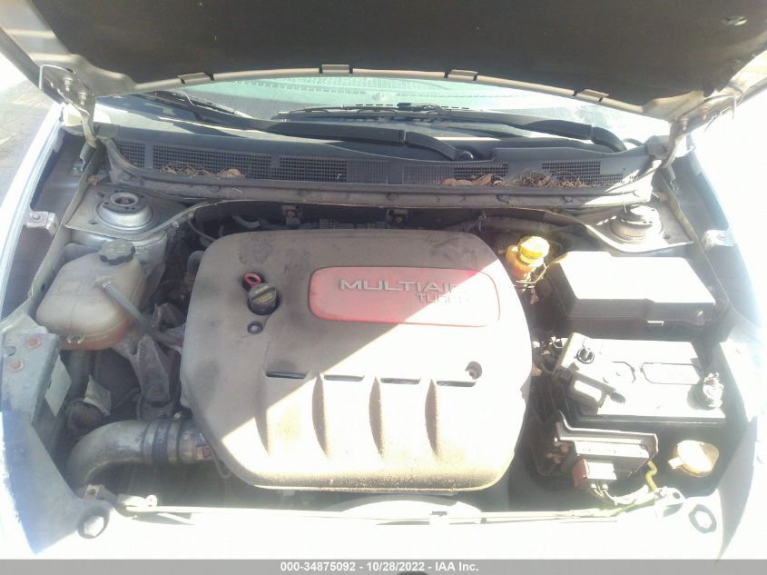2013 DODGE DART SXT 1C3CDFBH2DD153246