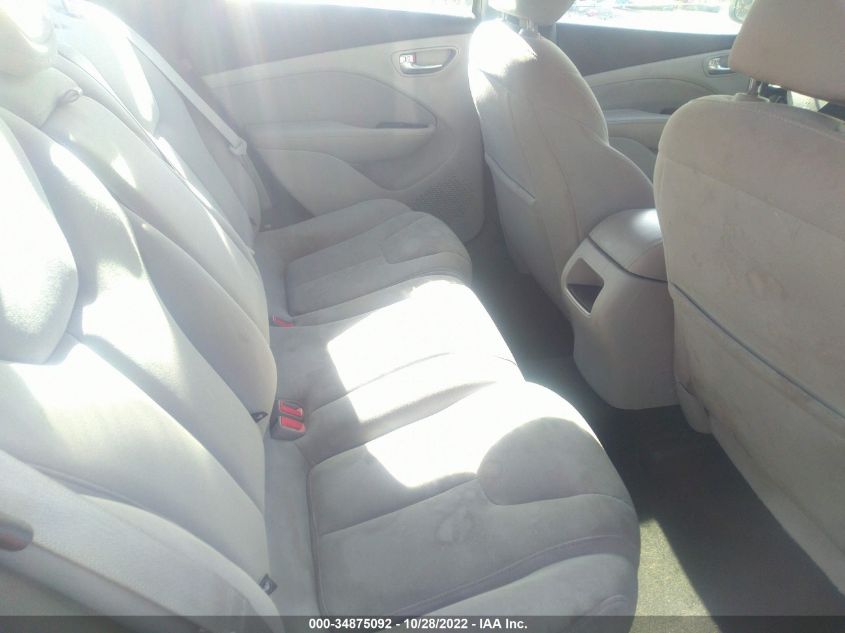 2013 DODGE DART SXT 1C3CDFBH2DD153246