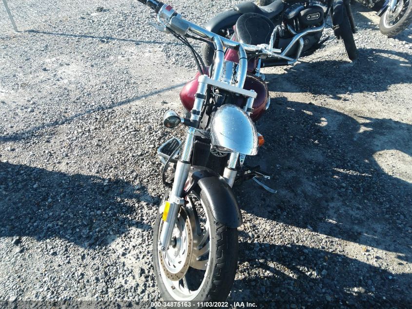 2006 HONDA VTX1300 C 1HFSC55006A207681