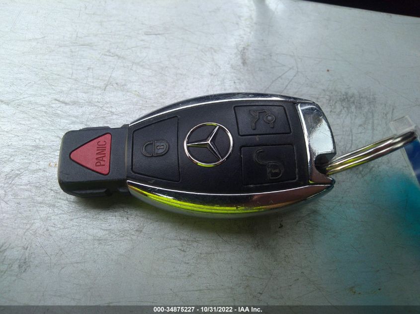 2014 MERCEDES-BENZ GL-CLASS GL 450 4JGDF7CE3EA437584
