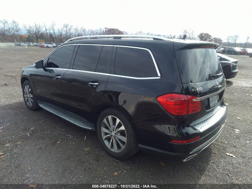 2014 MERCEDES-BENZ GL-CLASS GL 450 4JGDF7CE3EA437584