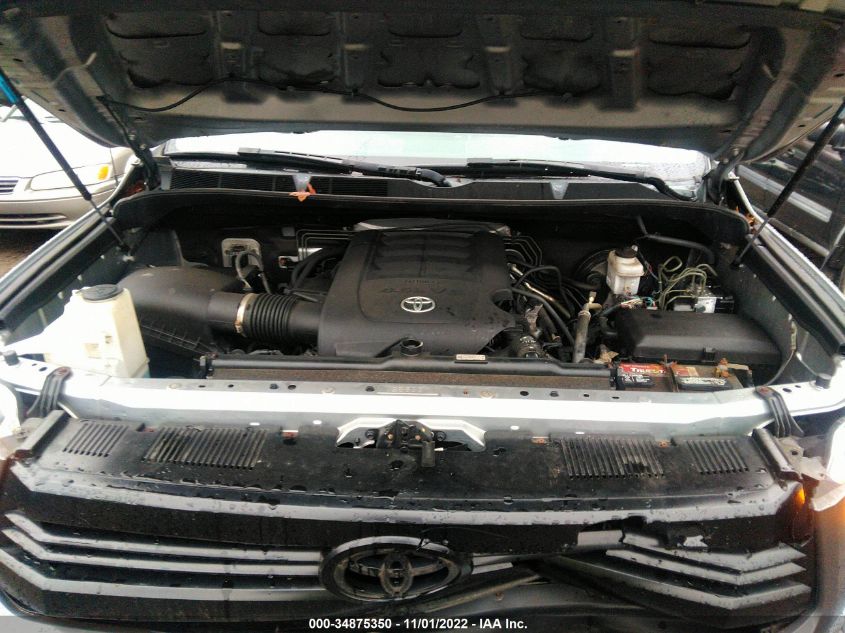 2015 TOYOTA TUNDRA 4WD TRUCK SR/SR5 5TFUM5F19FX059891