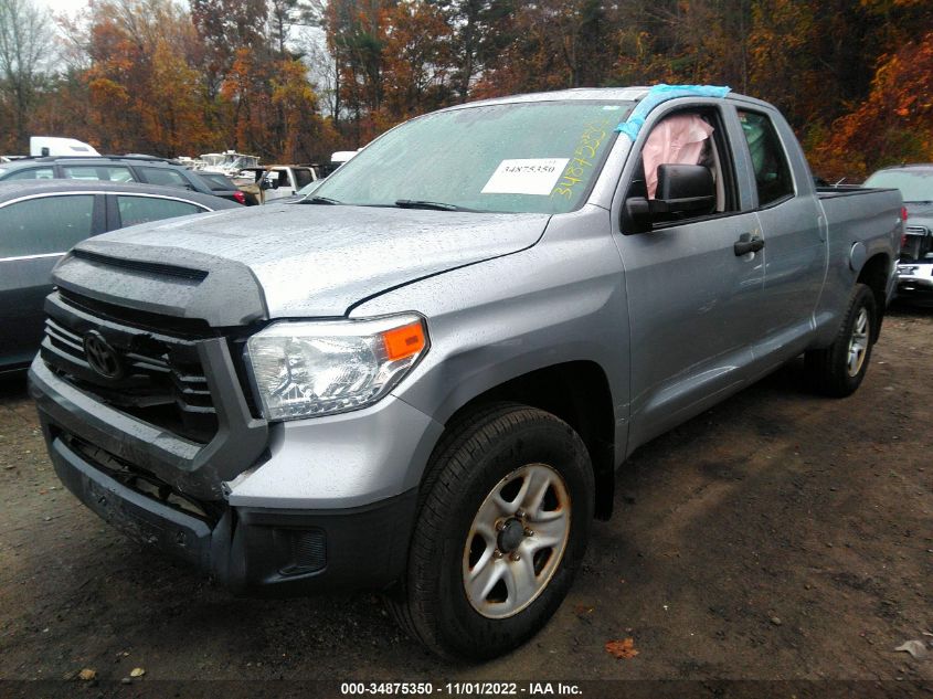 2015 TOYOTA TUNDRA 4WD TRUCK SR/SR5 5TFUM5F19FX059891